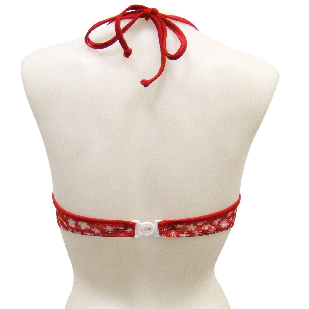 Loco Boutique Aiea Flounce Underwire-3