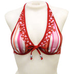 Loco Boutique Aiea Flounce Underwire-0