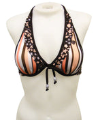 Loco Boutique Aiea Flounce Underwire-1