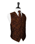 Tapestry Tuxedo Vest 3-1