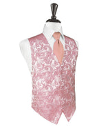 Tapestry Tuxedo Vest 3-3