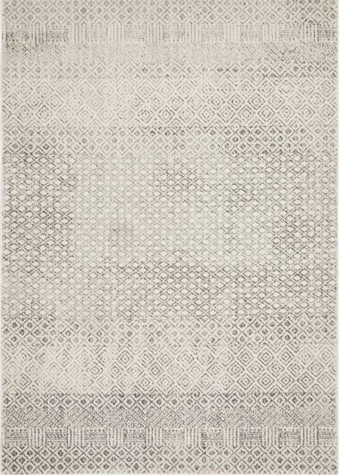 NNEDSZ Evoke 265 Grey by Rug Culture -290X200CM - RECTANGLE-0