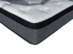 Elite Latex Mattress Medium super-King