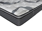 Elite Visco Mattress Soft Double