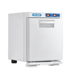 5L Mini UV Towel Warmer Steriliser Cabinet White