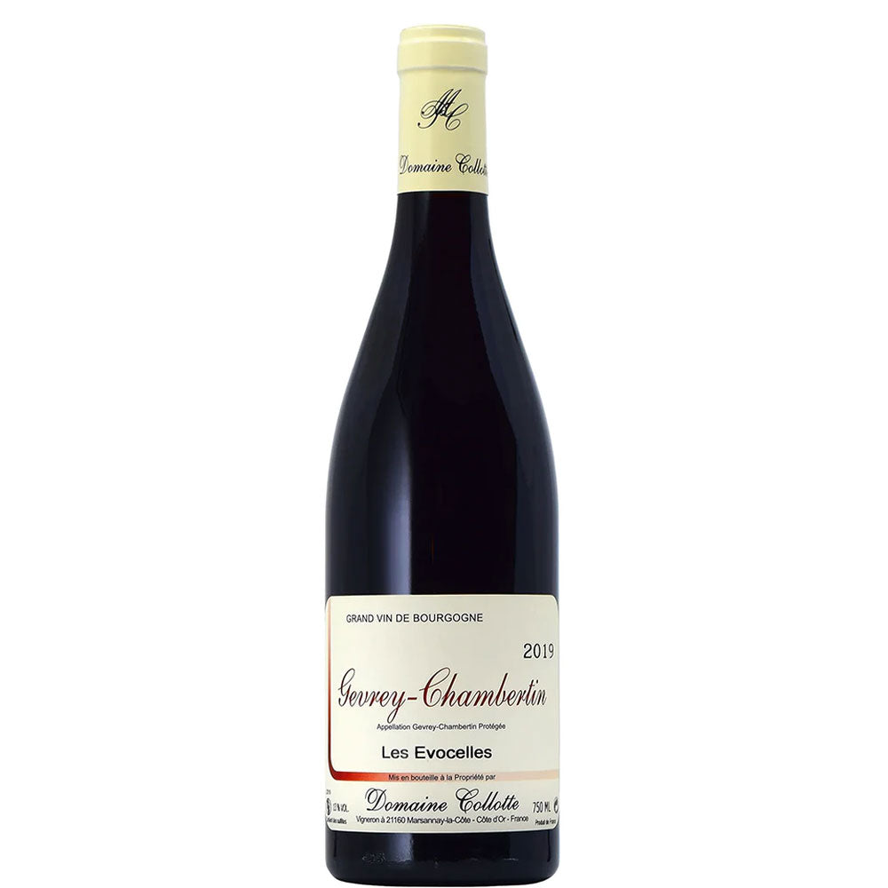 NNEDSZ Domaine Collotte Geverey Chambertin Evocelles-0