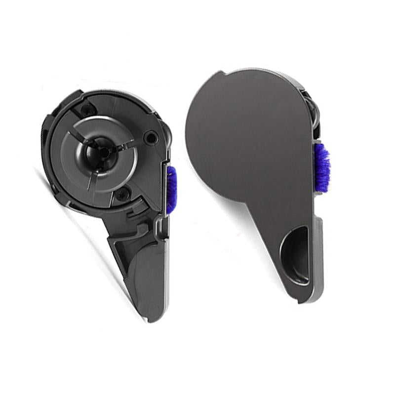 Soft Velvet Suction Head Cover for Dyson Slim Light Vacuum-1