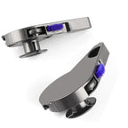 Soft Velvet Suction Head Cover for Dyson Slim Light Vacuum-2