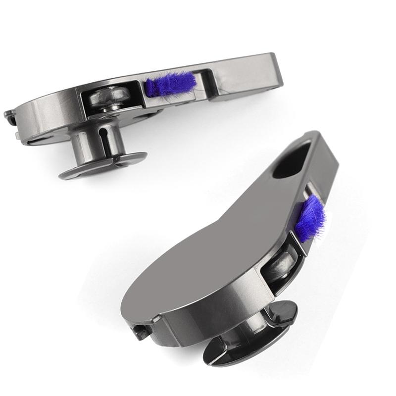 Soft Velvet Suction Head Cover for Dyson Slim Light Vacuum-2