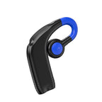 NNEDSZ Bluetooth V5.2 Single Earhook Business Headset - M99 - Black