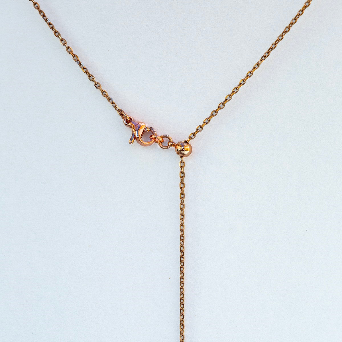 NNEDSZ Gift Box - Butterfly Rose Gold + Purify Oil Blend