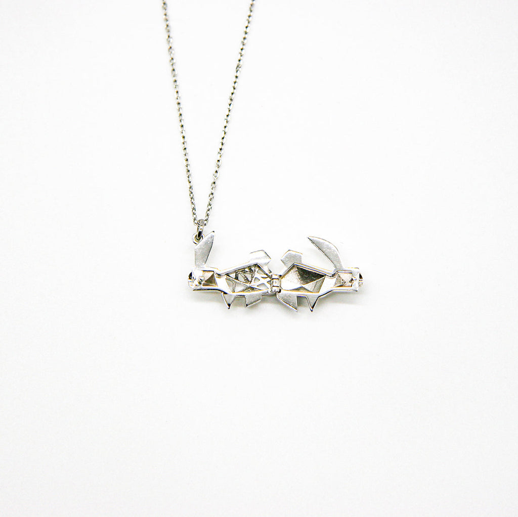 NNEDSZ Gift Box - Rabbit White Gold + Purify Oil Blend