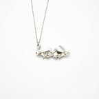 NNEDSZ Gift Box - Rabbit White Gold + Purify Oil Blend