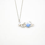 NNEDSZ Gift Box - Rabbit White Gold + Purify Oil Blend