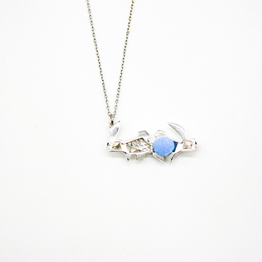 NNEDSZ Gift Box - Rabbit White Gold + Purify Oil Blend