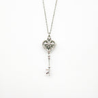 NNEDSZ Gift Box - Key White Gold + Purify Oil Blend