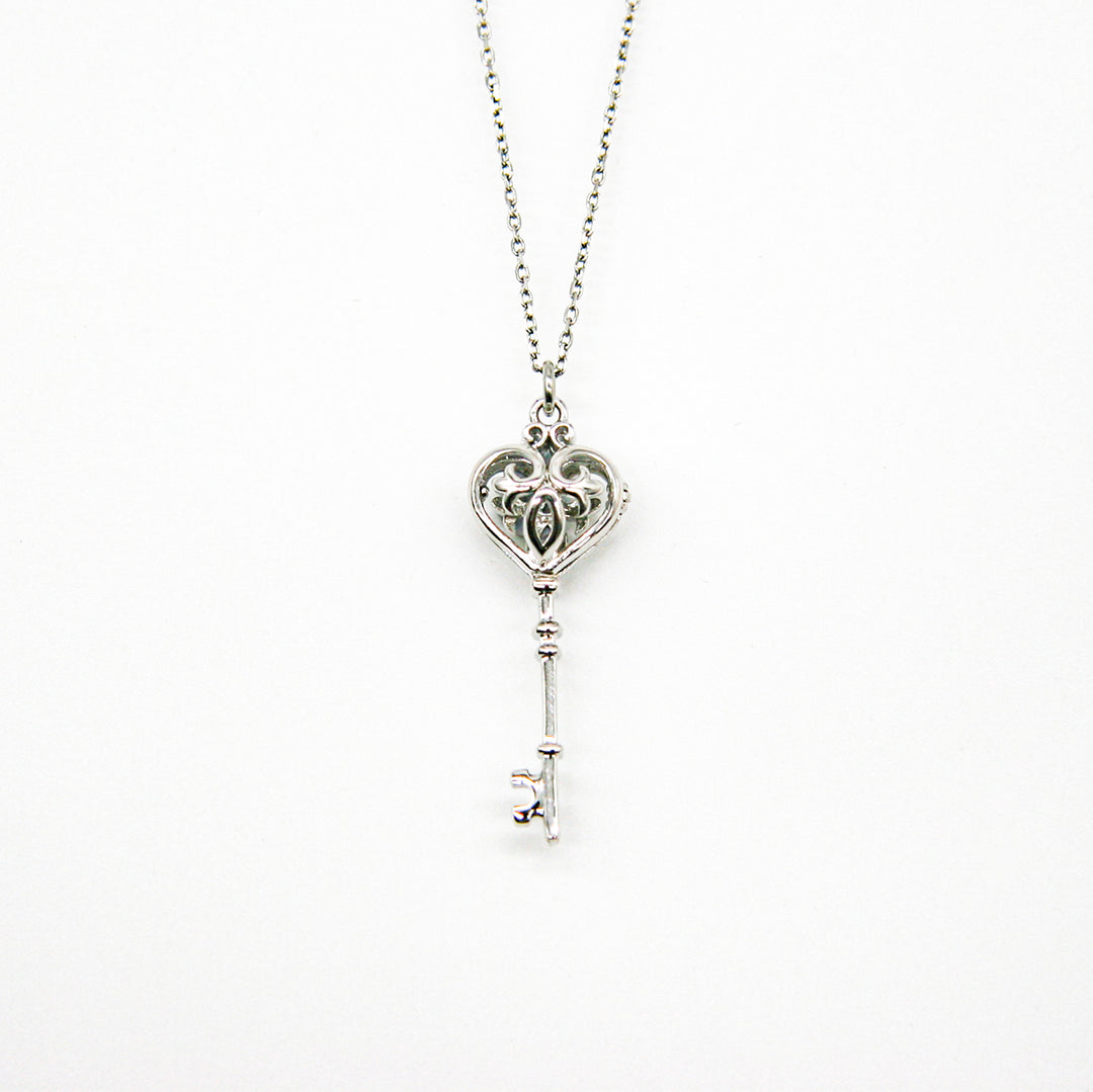 NNEDSZ Gift Box - Key White Gold + Purify Oil Blend