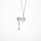 NNEDSZ Gift Box - Key White Gold + Purify Oil Blend