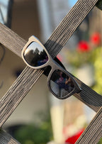 Eyewood Wayfarer Special Ed. - Onyx Edge