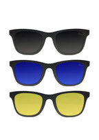 Fibrous - Extra Lenses - For V2 Version