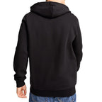 AC Milan Casual Fans hooded presentation tracksuit 2024/25 black - Puma-1