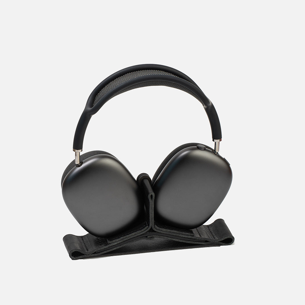 Leather Stand for AirPods Max