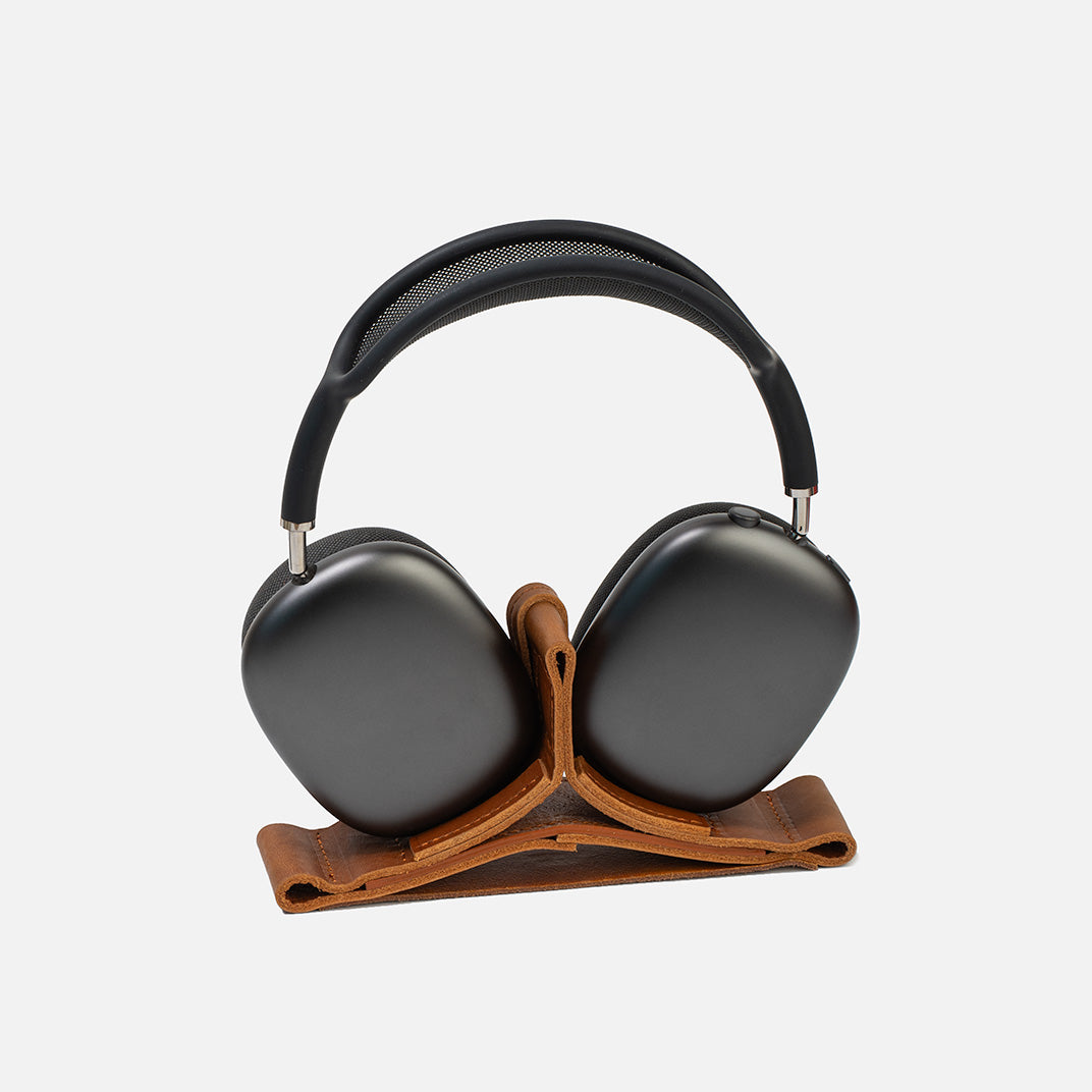 Leather Stand for AirPods Max