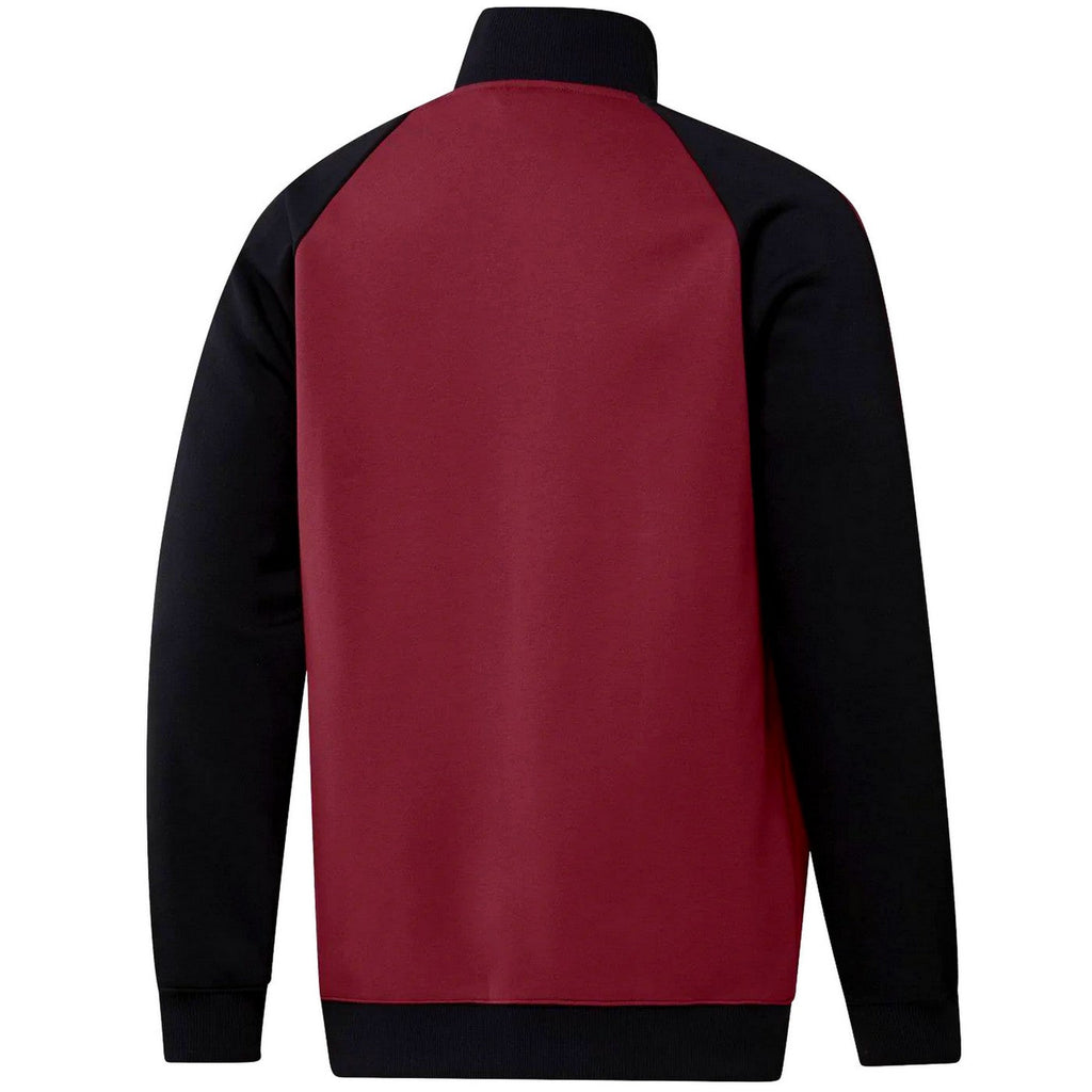 Arsenal FC pre-match presentation jacket 2021/22 - Adidas-1