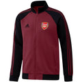 Arsenal FC pre-match presentation jacket 2021/22 - Adidas-0