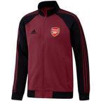 Arsenal FC pre-match presentation jacket 2021/22 - Adidas-0