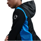 Kids - Atletico Madrid UCL casual presentation tracksuit 2025/26 - Nike-4