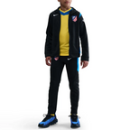 Kids - Atletico Madrid UCL casual presentation tracksuit 2025/26 - Nike-1