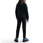 Kids - Atletico Madrid UCL casual presentation tracksuit 2025/26 - Nike-3