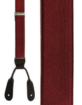"French Satin"  Suspenders 1.125"Width-1