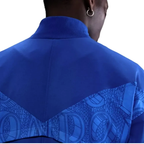 Chelsea FC pre-match presentation Soccer jacket 2025/26 - Nike-3