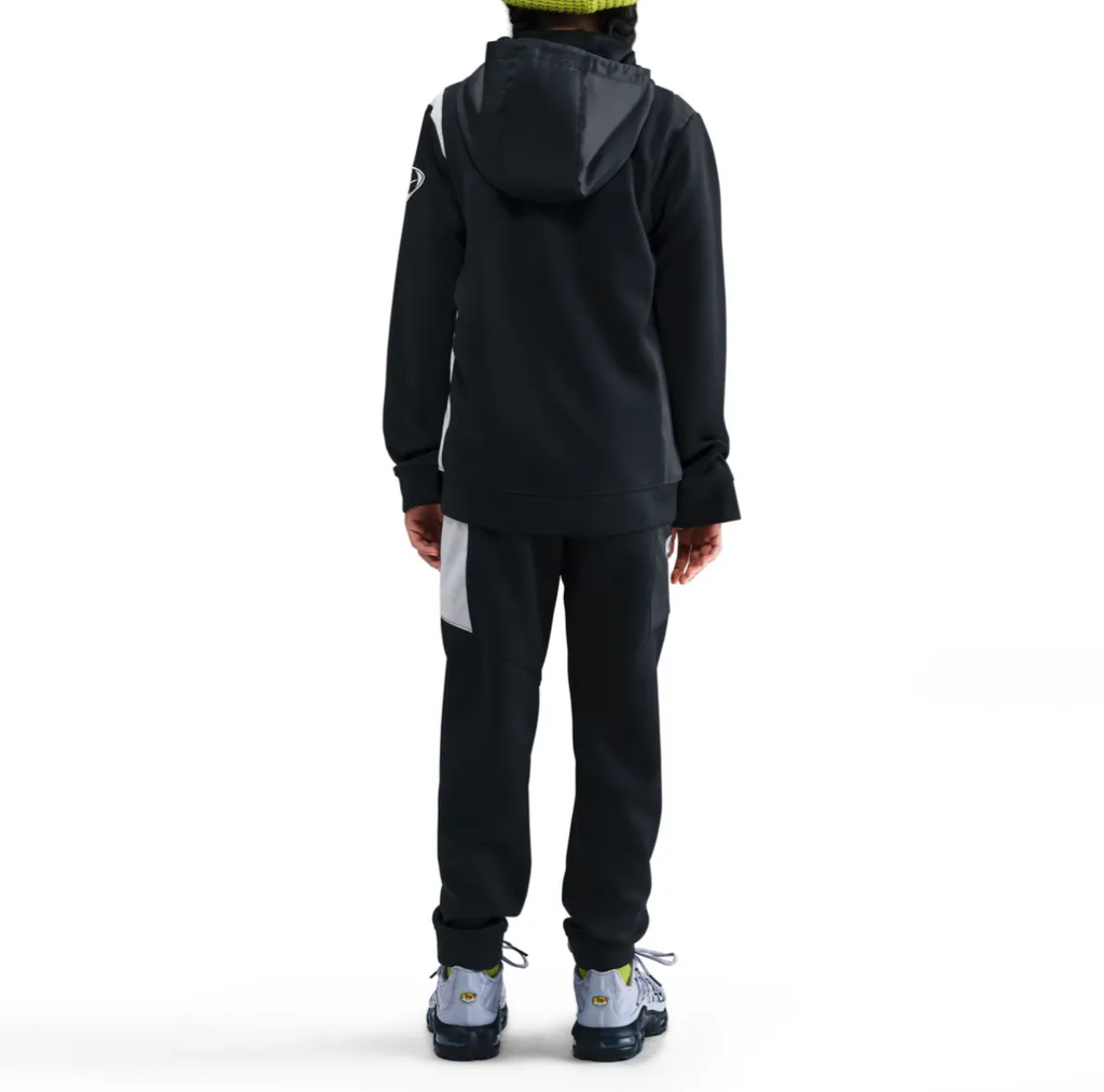 Kids - Chelsea UCL training presentation tracksuit 2025/26 - Nike-3