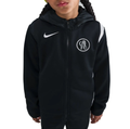 Kids - Chelsea UCL training presentation tracksuit 2025/26 - Nike-0