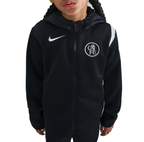 Kids - Chelsea UCL training presentation tracksuit 2025/26 - Nike-0