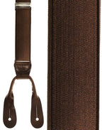 "French Satin"  Suspenders 1.125"Width-2