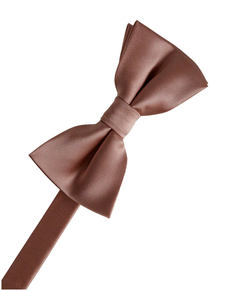 Eternity Kids Bow Tie-12