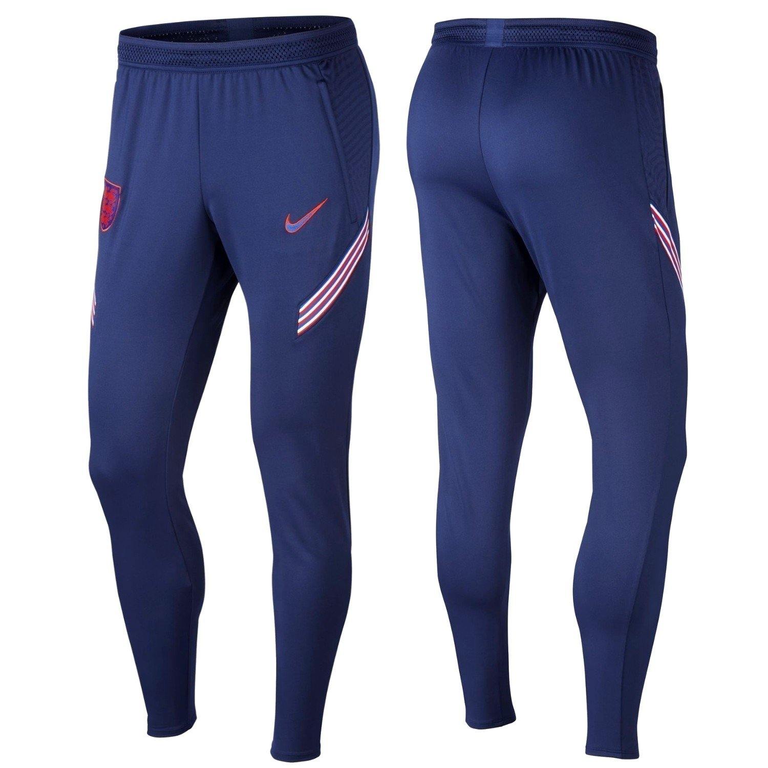 England training technical Soccer tracksuit 2020/21 - Nike