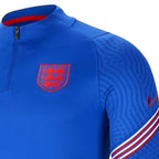 England training technical Soccer tracksuit 2020/21 - Nike