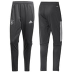 Germany pre-match presentation Soccer tracksuit 2020/21 - Adidas-3
