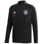 Germany pre-match presentation Soccer tracksuit 2020/21 - Adidas-4