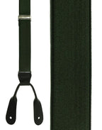 "French Satin"  Suspenders 1.125"Width-3