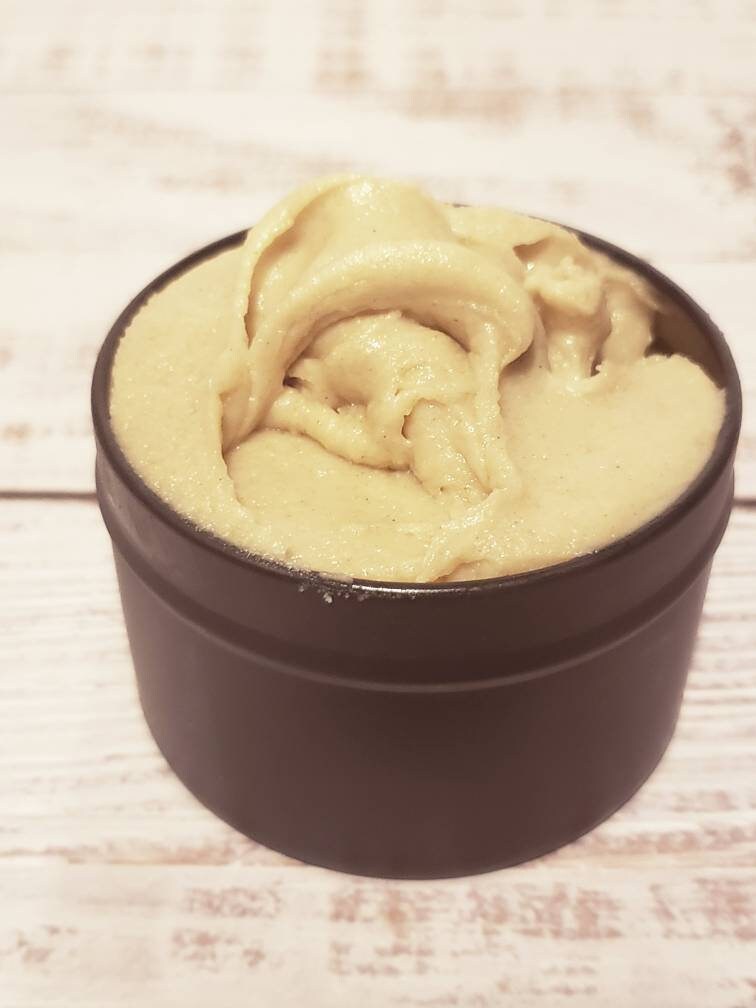 Gentlemen's Club Facial Care