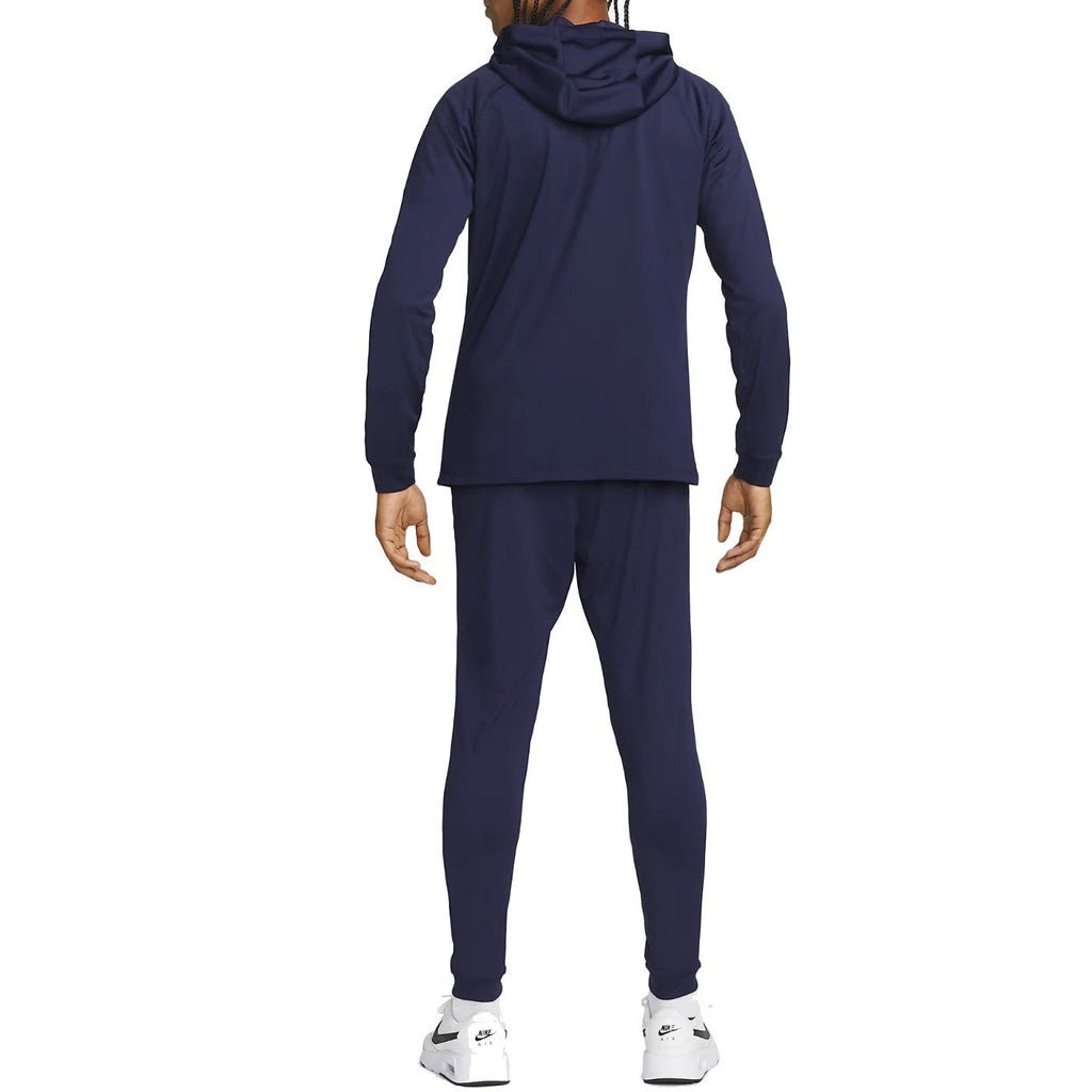 Inter Milan hooded training presentation tracksuit 2022/23 - Nike-3