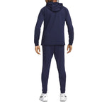 Inter Milan hooded training presentation tracksuit 2022/23 - Nike-3