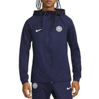 Inter Milan hooded training presentation tracksuit 2022/23 - Nike-0