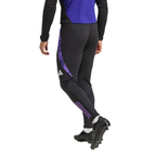 Germany black training technical pants 2024/25 - Adidas-2